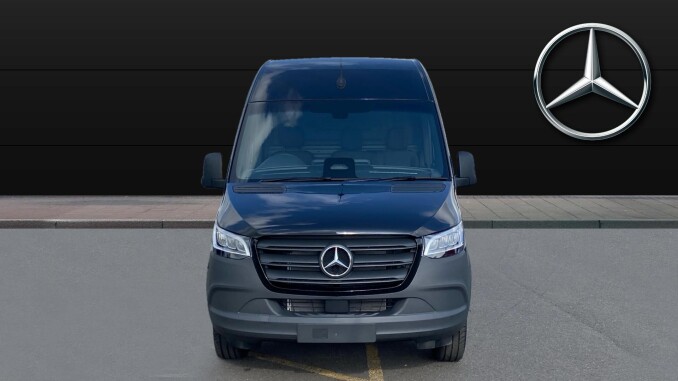 Mercedes-Benz Sprinter 315Cdi L3 Diesel Rwd 3.5t H2 Select Van - Image 7